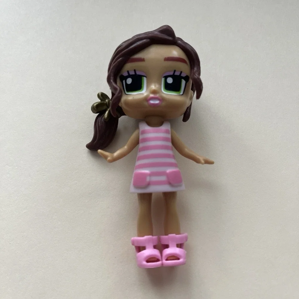 Boxy Girls Mini Doll 3